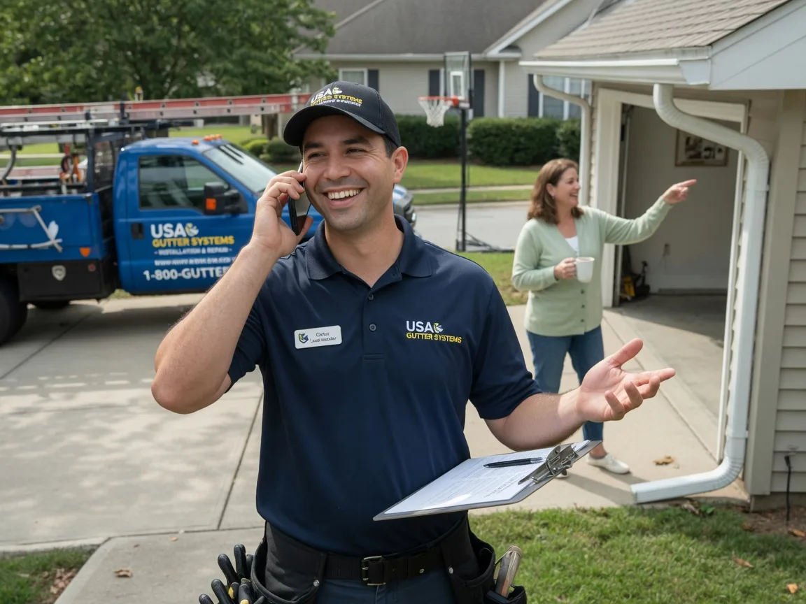 Gutter Installation La Madera, NM FAQs